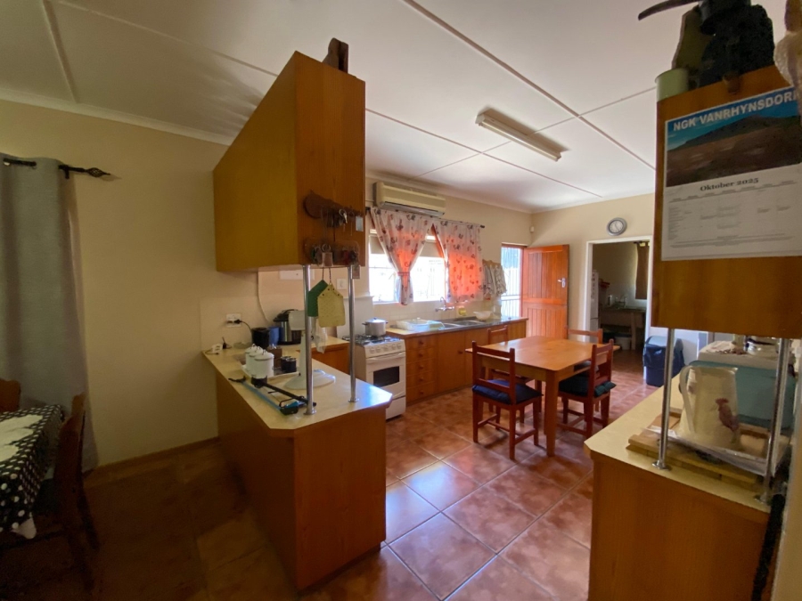 3 Bedroom Property for Sale in Vanrhynsdorp Western Cape